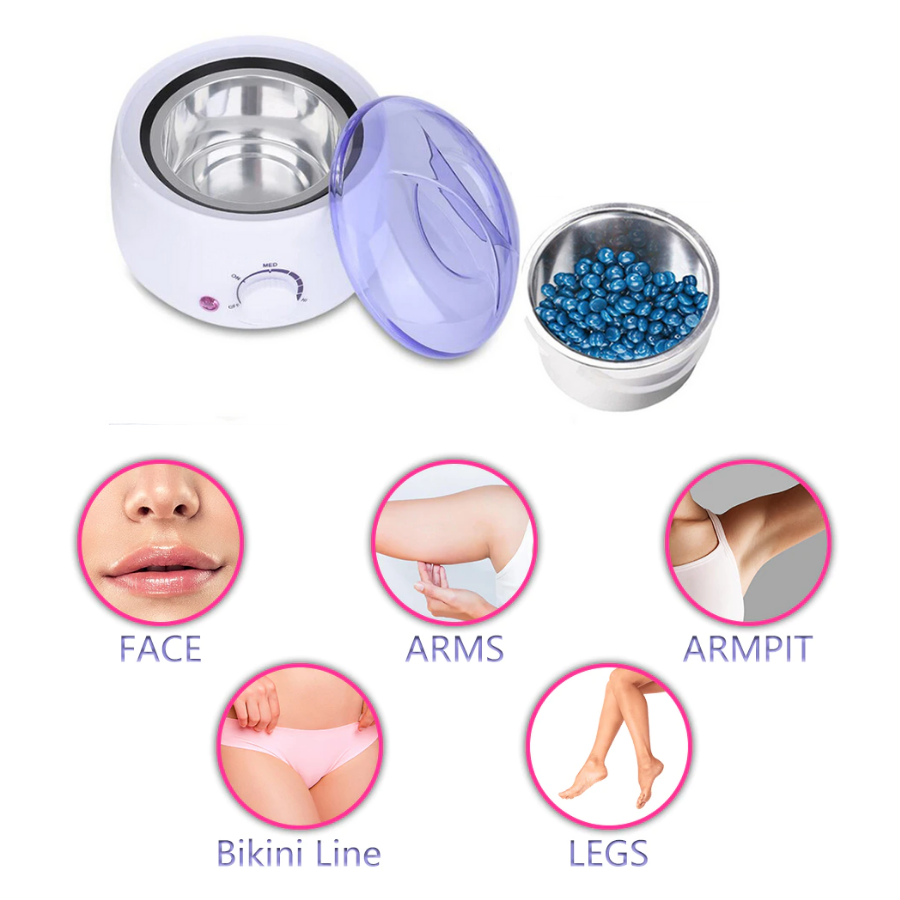 Genève LED Mask - Light Therapy