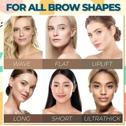 Magical Brow One-Step Kit