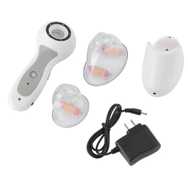 Genève LED Mask - Light Therapy